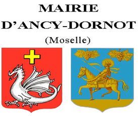 Commune d'Ancy-Dornot