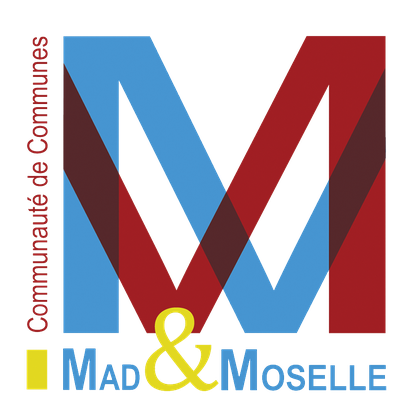 Communauté de communes Mad et Moselle